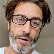 Ich biete Deutsch als zum lernen an und auf Wunsch Englisch und Türkisch dazu!